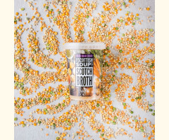 The Scottish Soup Company - Scotch Broth Chilled Soup